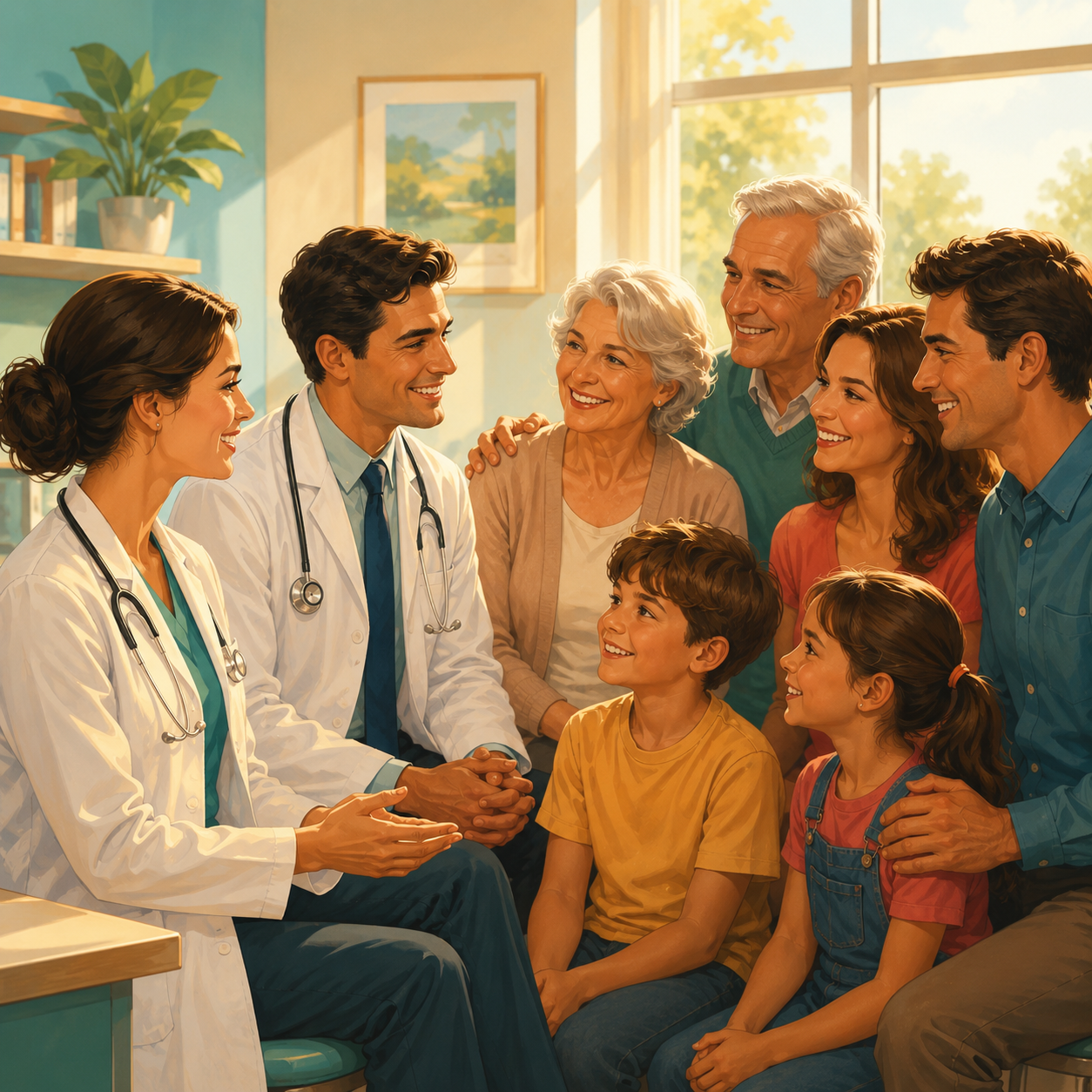 Medical Project